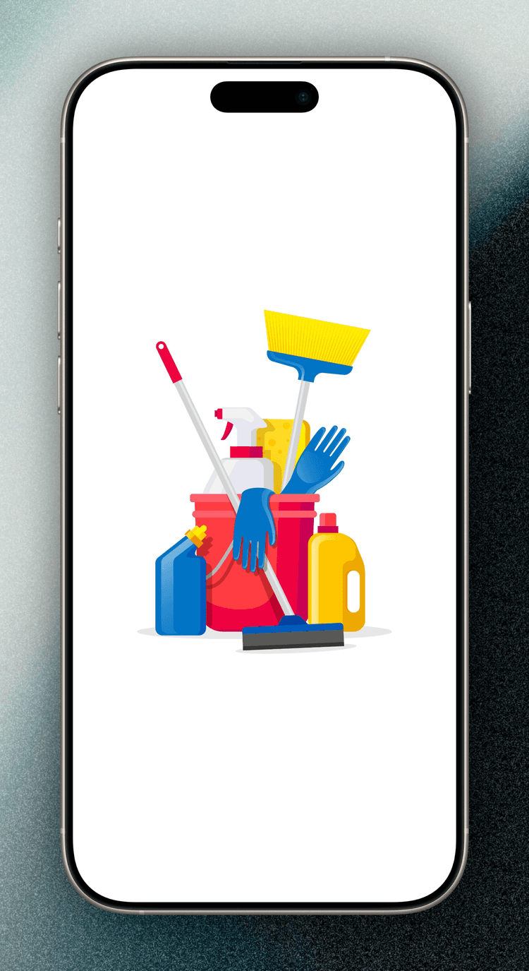 Rasso mobile app